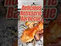 Delicious Rotisserie Barbecue Philippines