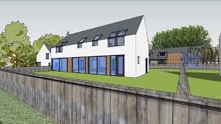 Fairview Residential Development