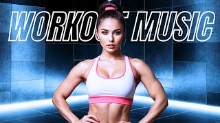 Best Workout Music 2024 💪 Fitness & Gym Motivation Songs Powerful Mix 2024 🚴 Running Workout