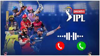 IPL Ringtone 2021 - New Remix Ringtone - IPL Bgm Ringtone - Ringtone 2021