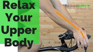 Bike Fit Tip: This hand position might change your (riding) life
