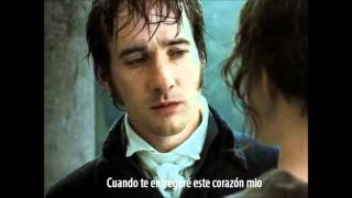 Foreigner - I don't want to live without you (sub español) ~ Orgullo \u0026 Prejuicio