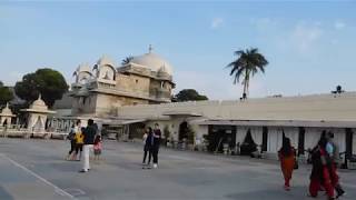 Jag Mandir, Udaipur