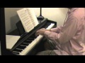 The Wild Horseman, Op. 68, no. 8 Robert Schumann