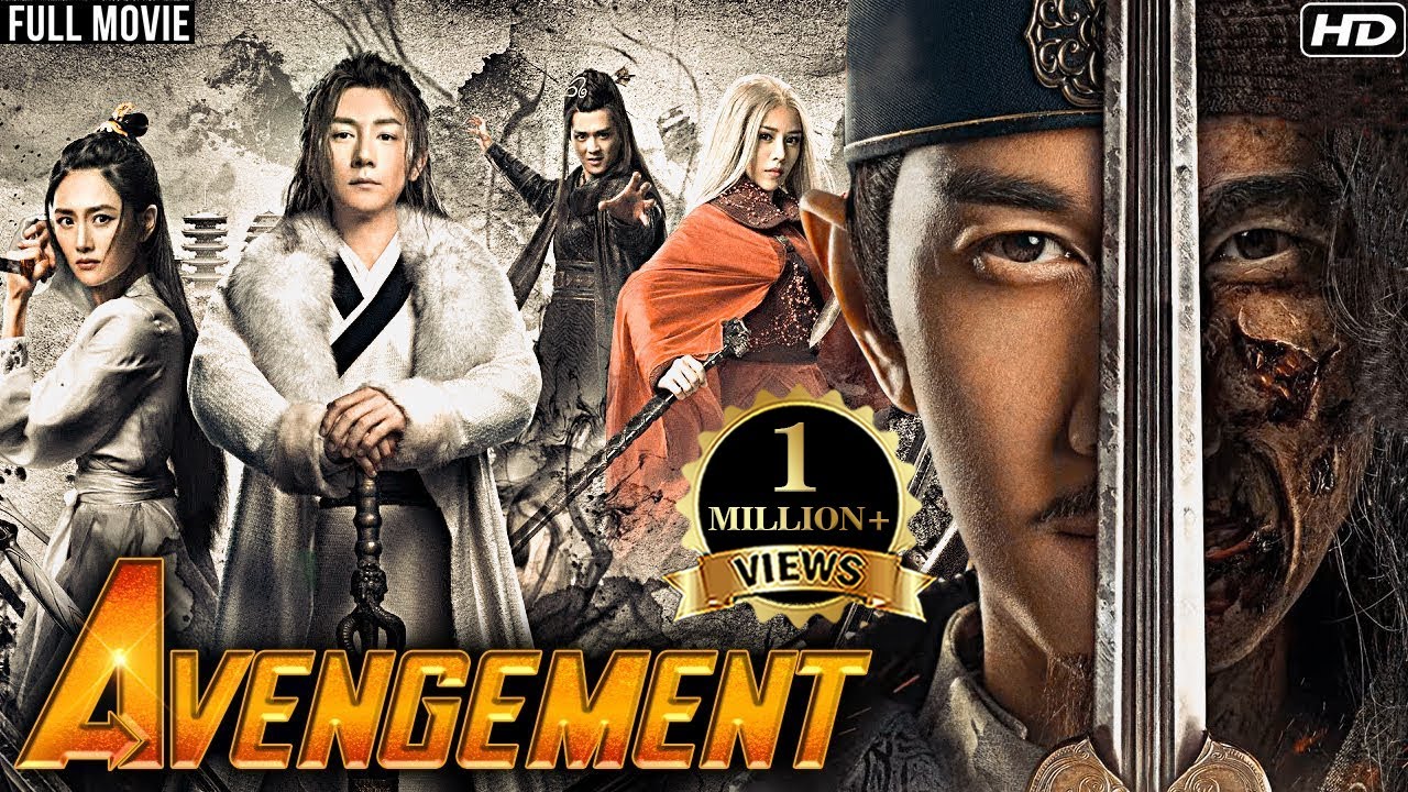 Chinese Action Movies In Hindi Dubbed Free Download