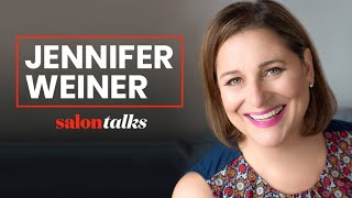 Jennifer Weiner, #1 bestselling author, previews her new novel, “Mrs. Everything”