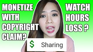 How Song Covers With Copyright Claim Can Be Monetized - Explained | TAGALOG