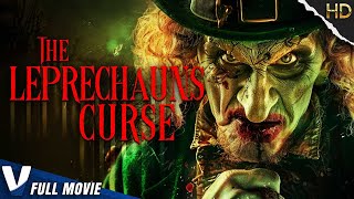 THE LEPRECHAUNS CURSE | HD INDIE HORROR MOVIE | FULL SCARY FILM IN ENGLISH | V M