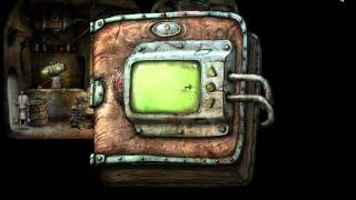 Let's Play Machinarium Episode 5a: The Musical Episode