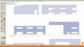 How to Calculate Wainscoting Walls – AppliCad Roof Wizard Feature Friday