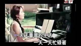 牛奶咖啡-習慣了寂寞KTV