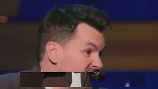 "Swedes are the biggest C's on Earth" - Jim Jefferies _Comedy Hardcore