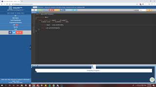 Java Lesson 2: User Input