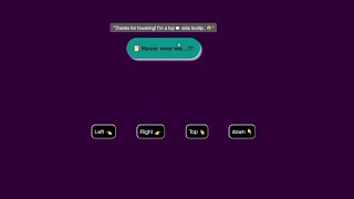 React Tooltip using ReactJs