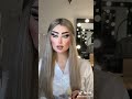 الماكيره ساره اكسبلور هديه makeup تابعوني artisanat wedding حلوه ترند مرضيه تيك_توك