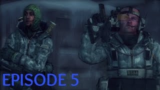 Resident Evil: Revelations [Episode 5] Secrets Uncovered - No Commentary