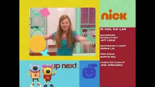 Nickelodeon Play Date Split Screen Credits & Bumpers (June 9, 2010/Ideal Version)