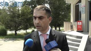 slaq.am «Հայբիզնեսբանկն» ընդլայնեց իր ցանցը»