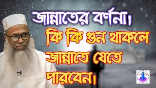 যে সহজ আমল আপনাকে জান্নাতে নিয়ে যাবে| জান্নাতে যাওয়ার সহজ আমল।The simple act