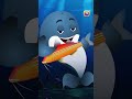 Blue Whale Song #ChuChuTV #NurseryRhymes #kidsshorts #kidssongs #AnimalSongs