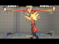 SSF4AE Losers Final LB NYChrisG vs KPB EMP Hiro - Big Two #2 Tournament