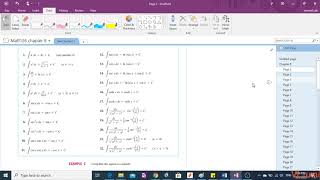 8 1 using basic integration formula