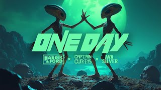 HARRIS \u0026 FORD x CAPTAIN CURTIS x AVA SILVER - ONE DAY (Official Audio)