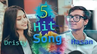 #_2019.5_Hit_😍😘Song_Dristy_Hasan,