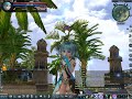 洛汗online 8職美版 gm創新角簡單試玩 gm玩網遊  rohan online 8job offline server