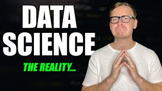 Data Science Career: (Is Becoming A Data Scientist ACTUALLY Worth It?)