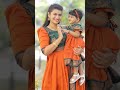 actress sridevi ashok with her kid latest photos shorts srideviashok childphotos sridevi