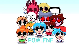 pow FNF