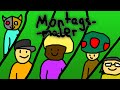 1on1on1 Feat. Mave & Kegy: Montagsmaler/isketch - Künstlerisch Wertvollerer!