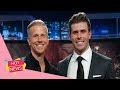 How Sean Lowe Helped Zach Shallcross Through His Bachelor Journey