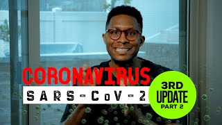 Coronavirus (SARS CoV 2)-The Basic Science