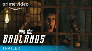 Into the Badlands - Season 1 Episode 5 Trailer | Prime Video