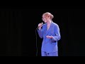 what nobody tells you about your twenties livi redden tedxbayonne