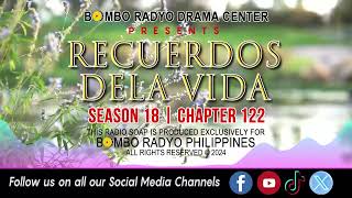 Recuerdos Dela Vida - Season 18 | Chapter 122