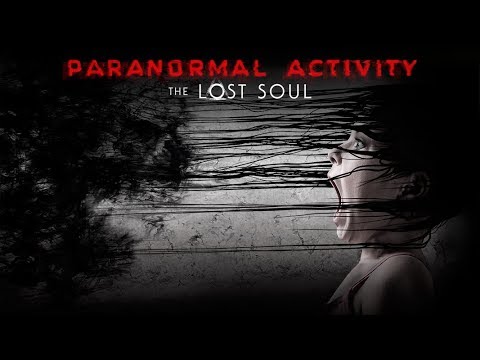 Continue Playing Paranormal Activity: The Lost Soul on PSVR Continue Playing Paranormal Activity: The Lost Soul on PSVR