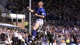 Martin Grainger's goals | Birmingham City 1996-2005