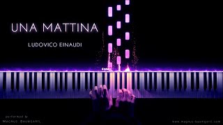 Ludovico Einaudi - Intouchables - Una Mattina [Emotional Piano]
