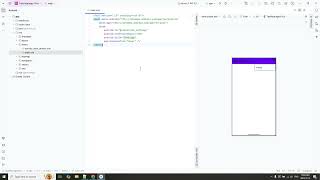How to Find and Open XML Files in Android Studio 📱 | Quick and Easy Guide