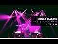 Imagine Dragons Evolve World Tour 2018 -- Malaysia