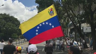 Colombia, Argentina y Perú, entre los países que desconocerán los resultados de la Constituyente
