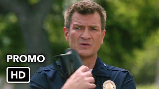 The Rookie 7x07 Promo \