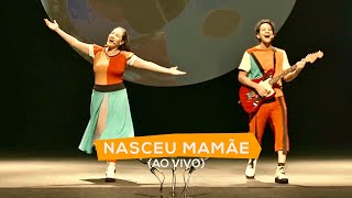 Tiquequê | Nasceu Mamãe, Nasceu Papai (ao vivo)