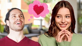 Did He REALLY Love You? - 12 Ways To Spot His REAL Feelings 💖 | Mark Rosenfeld Dating Advice