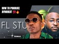 🔥How to Produce Afrobeat with KaiRulz🔥