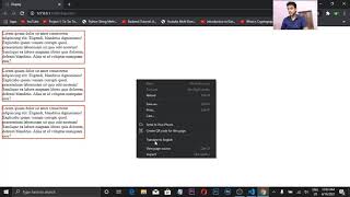 CSS Tutorial: CSS Display Property | Web Development Tutorials #24