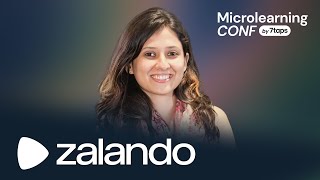 How to weave microlearning into your learning ecosystem